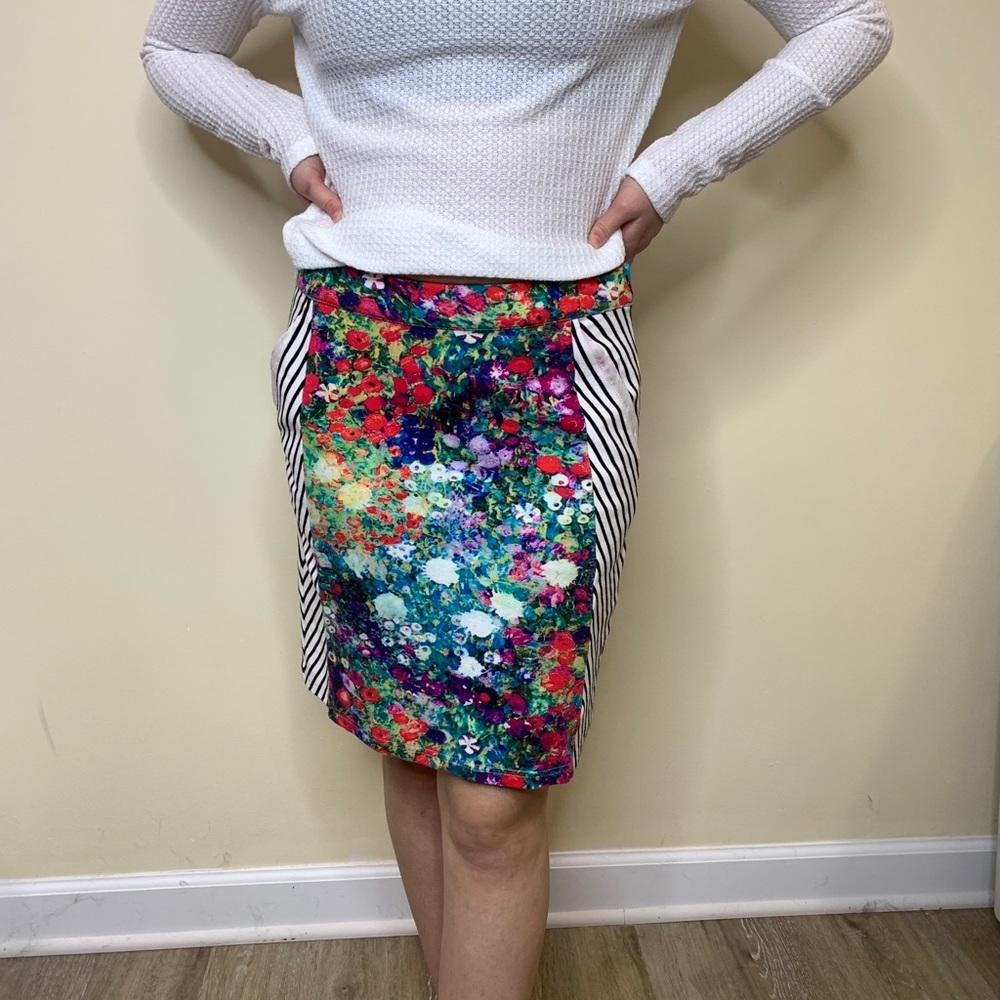 Anthropologie Tabitha Skirt